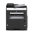 Konica-Minolta Bizhub 3320